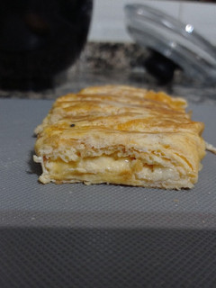 Una foto de Tamagoyaki