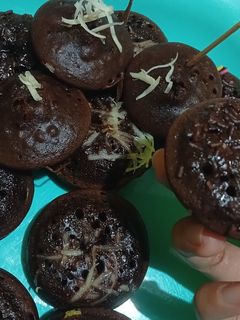 Foto resep Kue Cubit Coklat