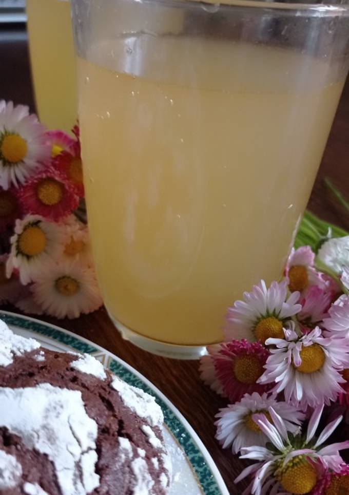 Домашній квас
