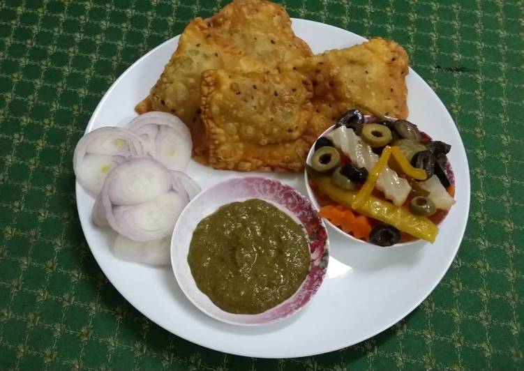 Hyderabadi Luqhmi Kabaabs