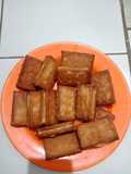 Gabin (malkis kelapa kopyor) Isi Tape Mini