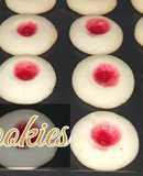 Jim Jam Cookies