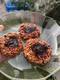 Pepas de avena