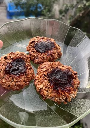 Una foto de Pepas de avena
