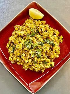 લીલી મકાઇ નો ચેવડો (Lili Makai Chevdo Recipe In Gujarati) રેસીપી મુખ્ય ફોટો