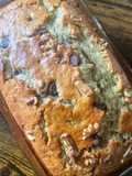 Banana Bread- Chocolate Walnut 🍌