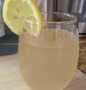 Recipe Ginger Lemonade the Awesome  You can take Joss in your mouth