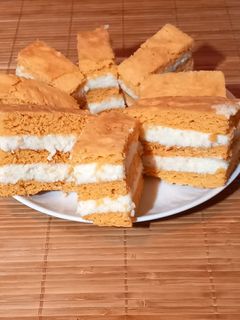 1706. Paradicsomos sütemény ! recept fotója