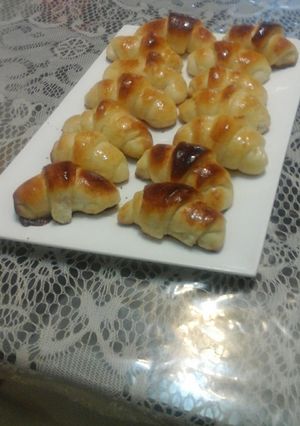Una foto de Facturas caseras