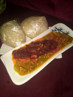 Tuwon Alkama &Semo ainihin hoton girkin