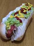 The best Italiane Complete🌭🇮🇹