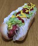 The best Italiane Complete🌭🇮🇹