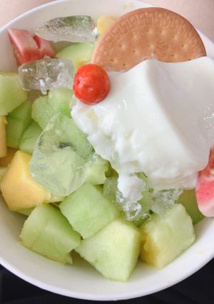 Hình của món Bổ sung vitamin cho mùa COVID-19.