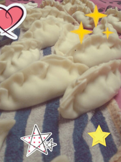 Una foto de Masa para empanada