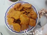 Potato Bajji