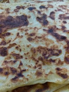 صورة لوصفة مسمن مورق