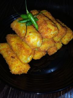 Foto resep Risoles Isi Sayur Sosis