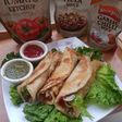 Kebab Paratha Rolls