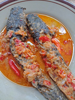 Foto resep Mangut Lele Khas Jogja