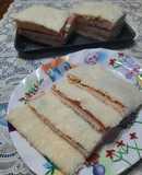 Sandwiches de miga (no hay fiesta sin ellos)