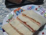 Sandwiches de miga (no hay fiesta sin ellos)
