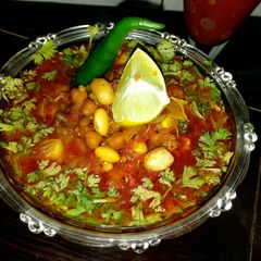 A picture of Sprouts Curry.