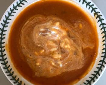 Update, Make Recipe Useup Tomato Soup Delicious Nutritious