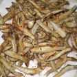 Cornalitos de Viernes Santo