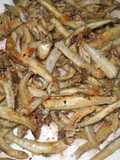 Cornalitos de Viernes Santo
