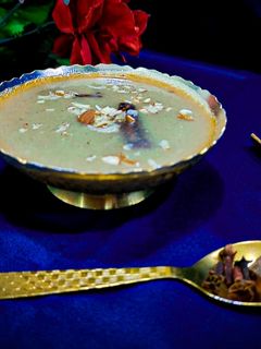 રાબ (Raab recipe in Gujarati) રેસીપી મુખ્ય ફોટો