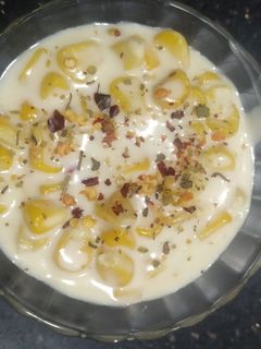 ચીઝ કોર્ન (Cheese Corn Recipe in Gujarati) રેસીપી મુખ્ય ફોટો