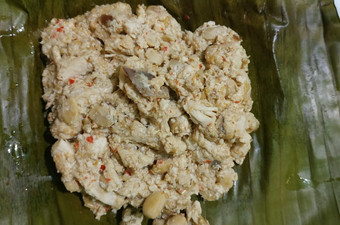 Anti Ribet, Buat Kukus tahu tempe ayam Untuk Jualan