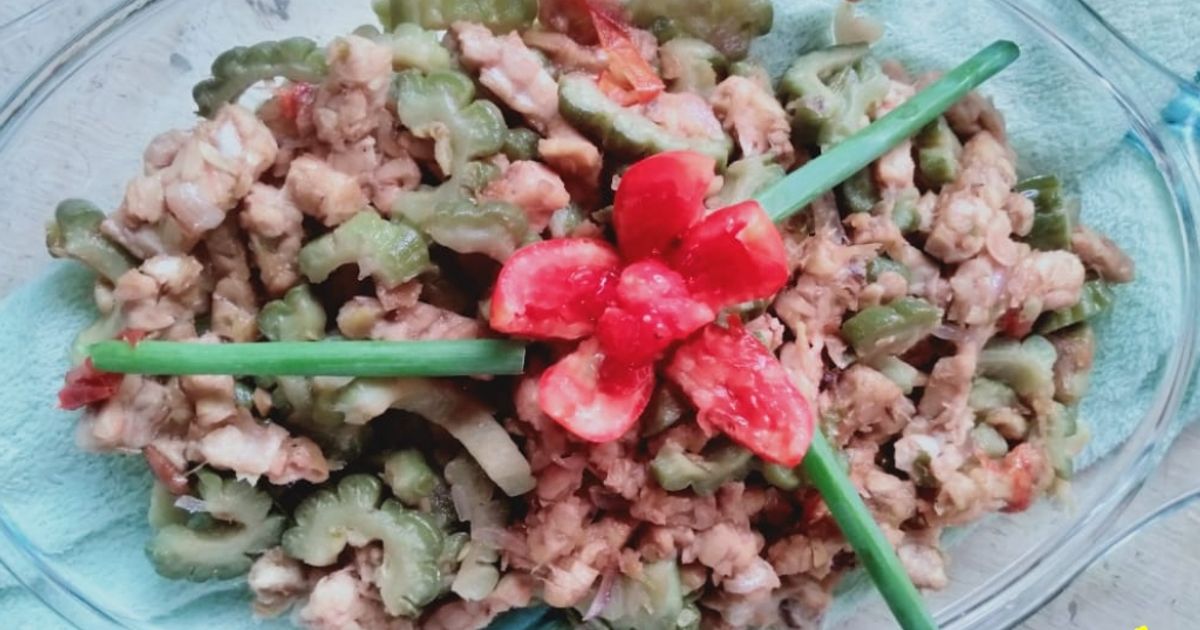 Resep menu diabetes daging tumis rumahan enak dan mudah - Cookpad