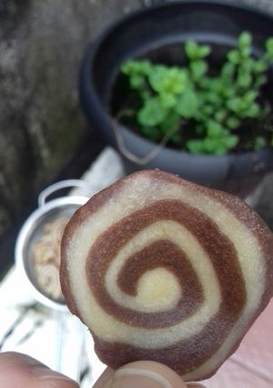 Foto resep Kuping gajah