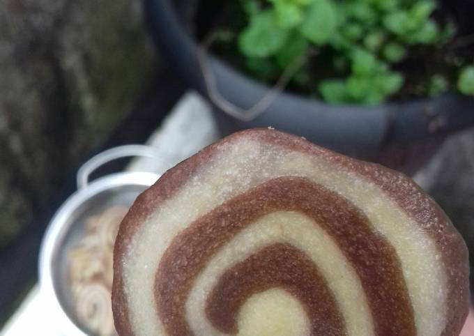 Standar Resep memasak Kuping gajah untuk Lebaran dijamin nikmat