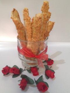 Foto resep Cheese Puff