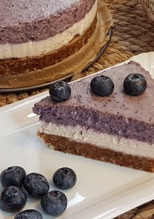 "Tùrò"torta recept fotója