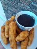 03. Otak otak crispy KW tanpa ikan