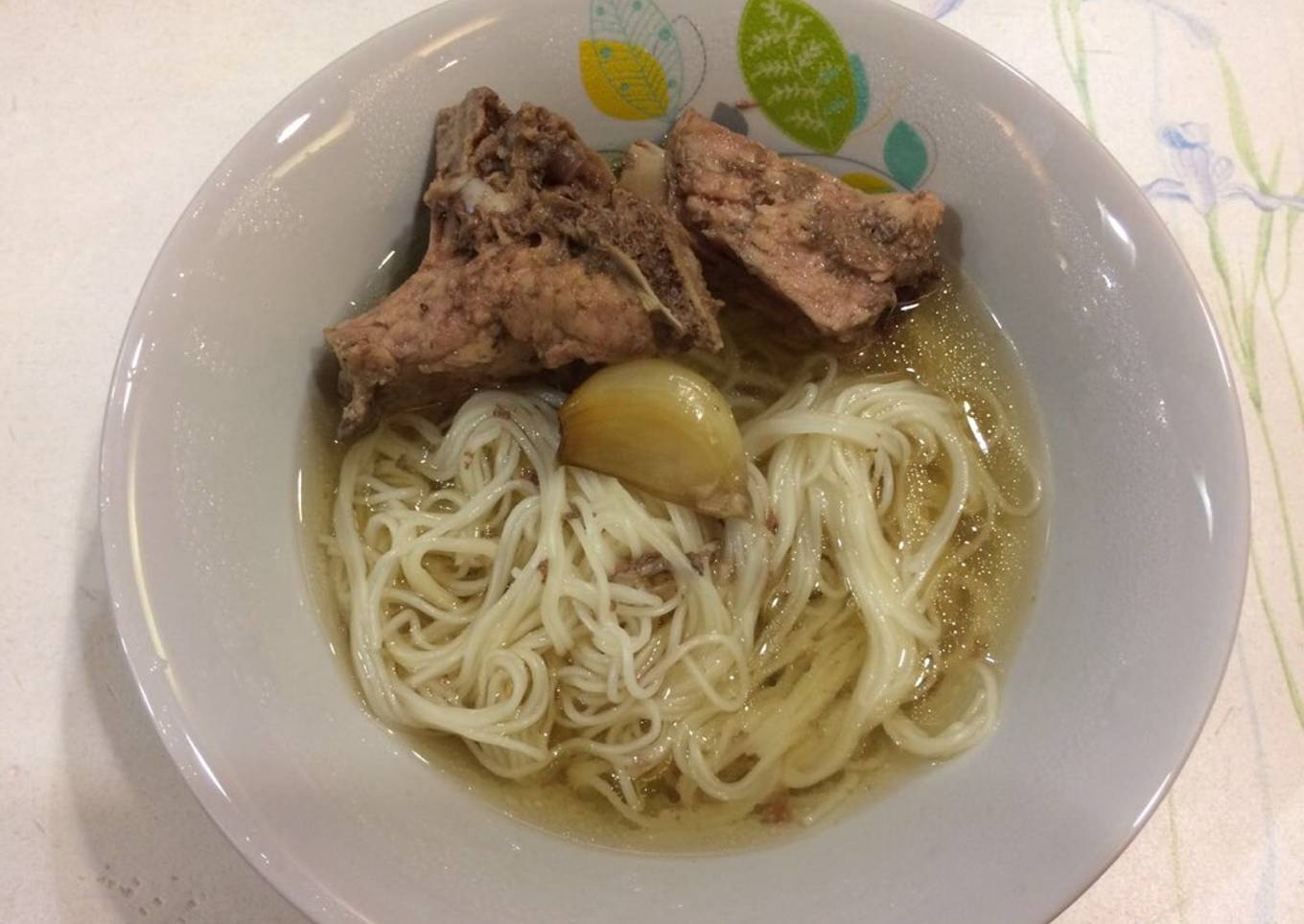 Bakut Teh