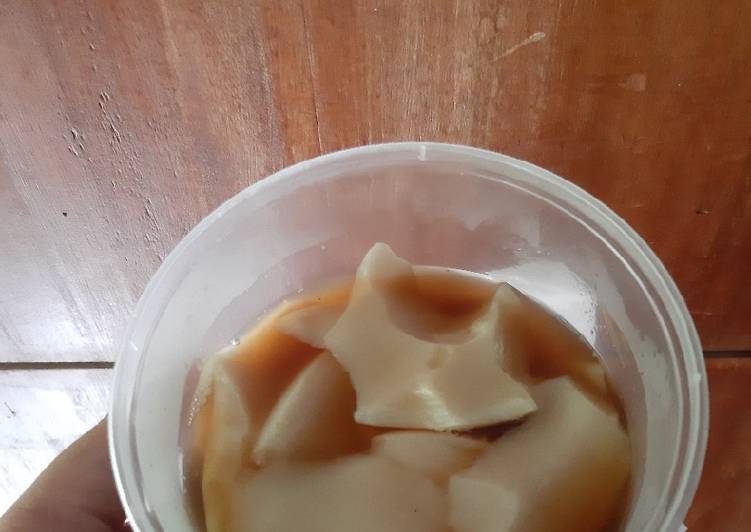 Kembang tahu