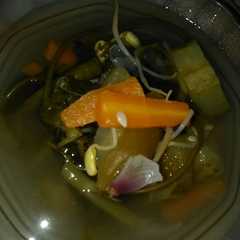 รูปของ Sayur asem blimbing wuluh