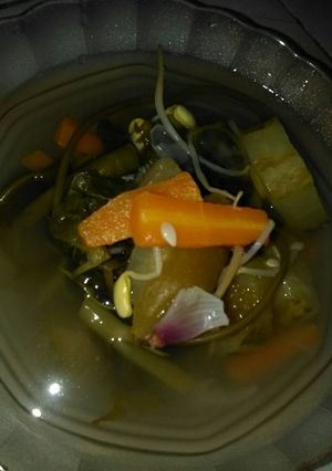 Foto resep Sayur asem blimbing wuluh