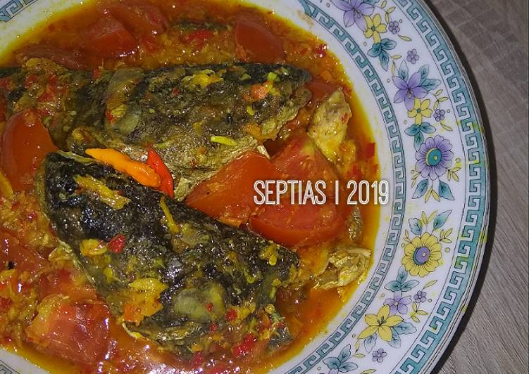 Asam Pedas Patin