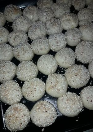 صورة لوصفة خميره