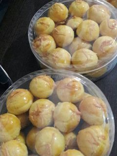 Foto resep Nastar Keju
