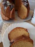 Babka cytrynowa
