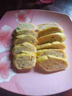 Foto resep Rolade ayam