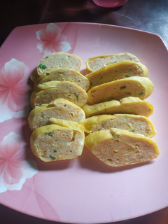 Foto resep Rolade ayam