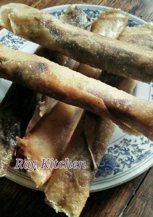 Foto resep Piscok