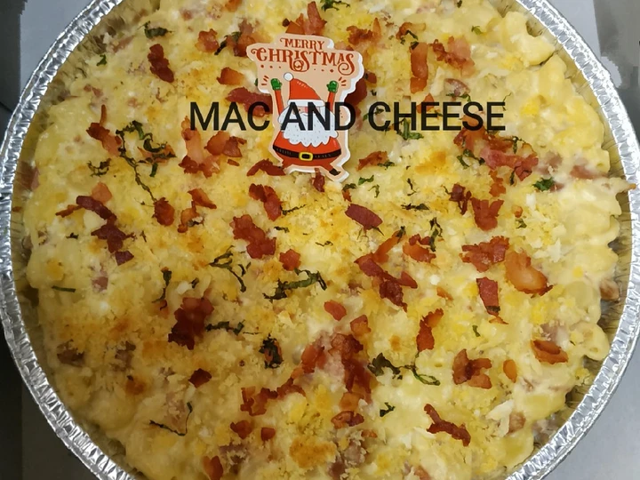 Easy Steps to Prepare Mac and cheese the  Makes Drooling You can take Joss in your mouth